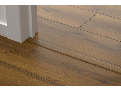 Quick Step Incizo profiel Classic 5793 Cacaobruine Eik