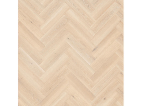 Tarkett iD Inspiration 55 Visgraat XL Highland Oak Cream