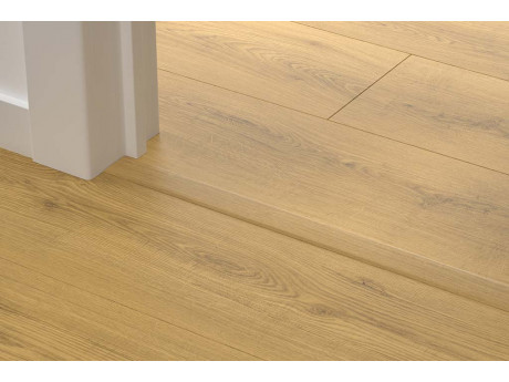 Quick Step Incizo profiel Classic 5787 Klassieke Lichte Eik