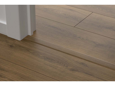 Quick Step Incizo profiel Classic 5789 Warme Bruine Eik