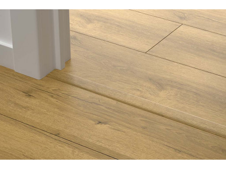 Quick Step Incizo profiel Classic 5792 Hongbruine Eik