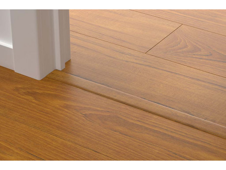 Quick Step Incizo profiel Classic 5803 Teak Middenbruin