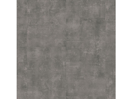 Tarkett iD Inspiration 55 Rigid Click Ultimate Patina Concrete Dark Grey