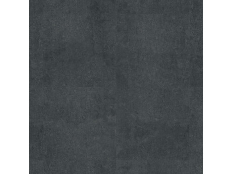 Tarkett iD Inspiration 55 Rigid Click Ultimate Polished Concrete Graphite