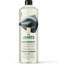 James Basisreiniger 1000 ml. (Flacon 1)