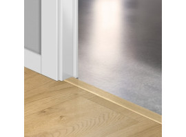 Quick Step Incizo profiel Alpha Drijvende Beige Eik 40018