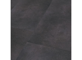 Sarino PVC Click Anthracite 