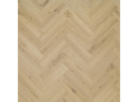 Tarkett iD Inspiration 55 Visgraat XL Delicate Oak Almond