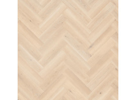 Tarkett iD Inspiration 55 Visgraat XL Highland Oak Cream