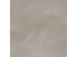 Sarino PVC Click Light Grey 