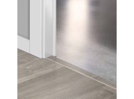 Quick Step Incizo profiel Alpha Canyon Eik Grijs zaagsnedes 40030