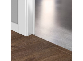 Quick Step Incizo profiel Alpha Herfstchocoladebruine Eik 40199