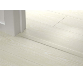 Quick Step Incizo profiel Classic 5798 Vorstige WItte Eik