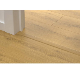 Quick Step Incizo profiel Classic 5787 Klassieke Lichte Eik