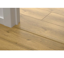 Quick Step Incizo profiel Classic 5792 Hongbruine Eik