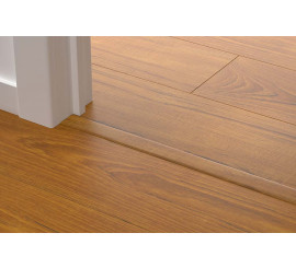 Quick Step Incizo profiel Classic 5803 Teak Middenbruin