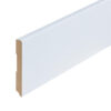 Stijlplint Berlijn Wit 9010 folie 12 cm. - Afbeelding 5