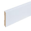 Stijlplint Praag Wit 9010 folie 12 cm. - Afbeelding 5