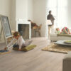 Quick Step laminaat Largo LPU1661 Long Island Eik Natuur - Afbeelding 2