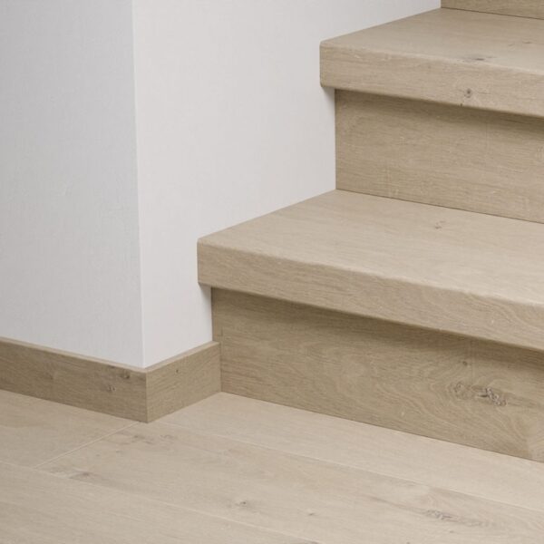 Impressive Trapcover 1856 Zachte Medium Eik