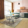Quick Step Flex Glue Plus Fuse Linen Oak Natural - Afbeelding 6