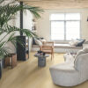 Quick Step Flex Glue Plus Fuse Linen Oak Natural - Afbeelding 4