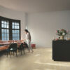 Quick Step Flex Glue Plus Fuse Linen Oak Greige - Afbeelding 2