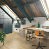 Quick Step Flex Glue Plus Liv Ocean Bliss Naturel - Afbeelding 5