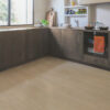 Quick Step Flex Glue Plus Liv Satijn Eik Greige - Afbeelding 2