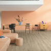 Quick Step Flex Glue Plus Liv Ocean Bliss Warm Taupe - Afbeelding 2