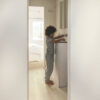 Quick Step Flex Glue Plus Liv Ocean Bliss Greige - Afbeelding 3