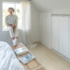 Quick Step Flex Glue Plus Liv Ocean Bliss Greige - Afbeelding 2