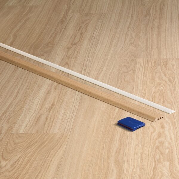 Quick Step Incizo profiel Classic 5791 Zanderige Greige Eiken (3361 Romantisch Eiken)