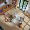 MeisterDesign Laminate LS 350 Rotseik Zand 07122 - Afbeelding 4