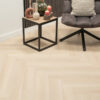 Floer Walvisgraat Balein Beige Plak PVC MEGAMAT© - Afbeelding 3