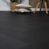 Floer Walvisgraat Zwaardvis Zwart Plak PVC MEGAMAT© - Afbeelding 6