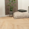 Floer Walvisgraat Cetus Crème Plak PVC MEGAMAT© - Afbeelding 8