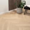 Floer Walvisgraat Noordkaper Natuur Plak PVC MEGAMAT© - Afbeelding 5
