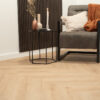 Floer Walvisgraat Bryde Bruin Plak PVC MEGAMAT© - Afbeelding 6