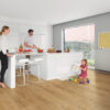Alpha PVC Blos Base Cottage Naturelle Eik AVSPT40025 - Afbeelding 6