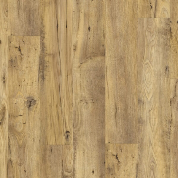 Alpha PVC Blos Base Vintage Naturelle Kastanje AVSPT40029