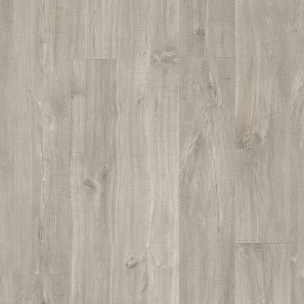 Alpha PVC Blos Base Canyon Grijze Eik met zaagsnedes AVSPT40030