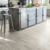 Alpha PVC Blos Base Canyon Grijze Eik met zaagsnedes AVSPT40030 - Afbeelding 2