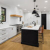 Beautifloor laminaat Houston Hydroshield Sylvan - Afbeelding 2