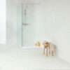 Alpha PVC Oro  4+1 Carrara Marmer Wit AVSTU40136 - Afbeelding 3