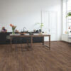 Alpha PVC Bloom Herfstchocoladebruine Eik AVMPU40199 - Afbeelding 3