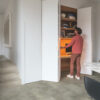 Alpha PVC Oro 4+1 Beton Rots AVSTU40234 - Afbeelding 2