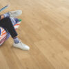 Alpha PVC Bloom Elegante Naturelle Eik AVMPU40316 - Afbeelding 5