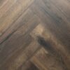 Ambiant laminaat Marquant Herringbone Eiken Donker Gerookt - Afbeelding 2