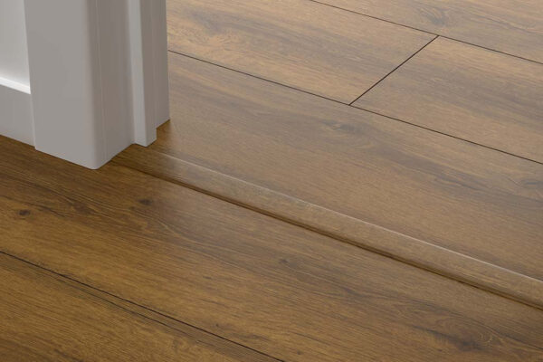 Quick Step Incizo profiel Classic 5793 Cacaobruine Eik